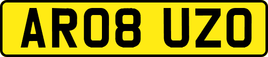 AR08UZO