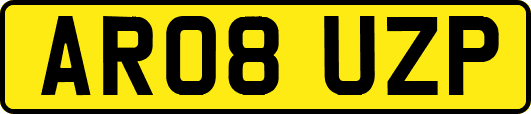 AR08UZP