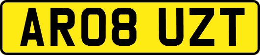 AR08UZT