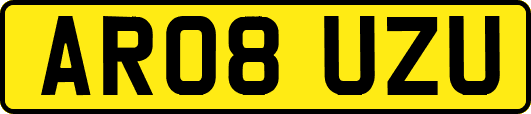 AR08UZU