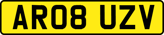 AR08UZV