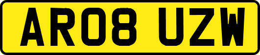 AR08UZW