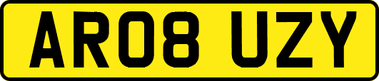 AR08UZY