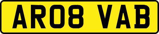 AR08VAB