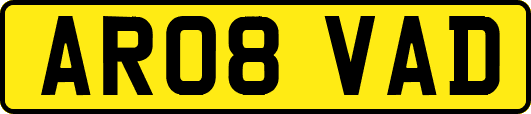 AR08VAD