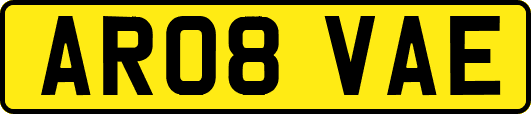 AR08VAE