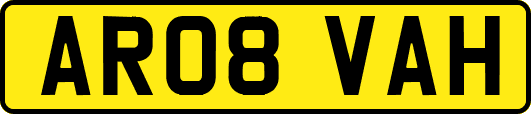 AR08VAH