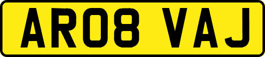 AR08VAJ