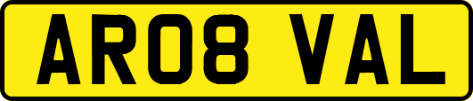 AR08VAL