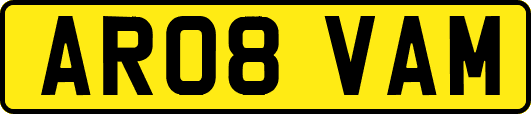 AR08VAM