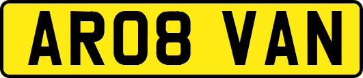 AR08VAN