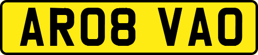 AR08VAO
