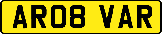 AR08VAR