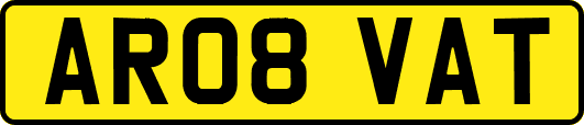 AR08VAT