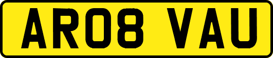 AR08VAU