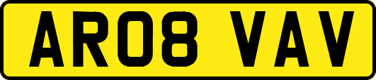 AR08VAV