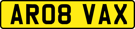 AR08VAX