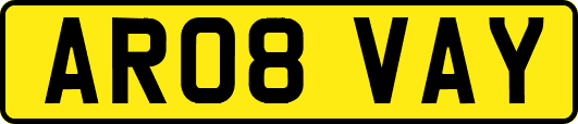 AR08VAY