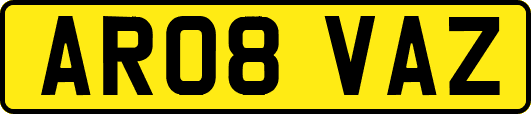 AR08VAZ