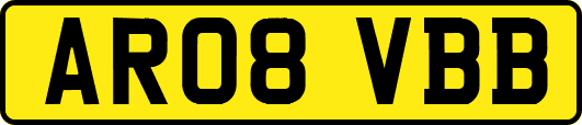 AR08VBB