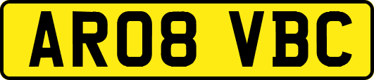 AR08VBC