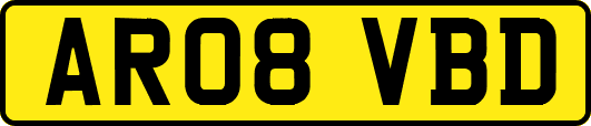 AR08VBD