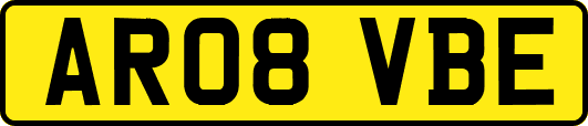 AR08VBE