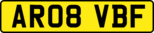 AR08VBF