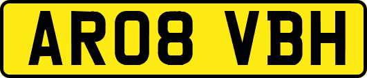 AR08VBH