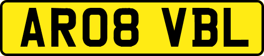 AR08VBL