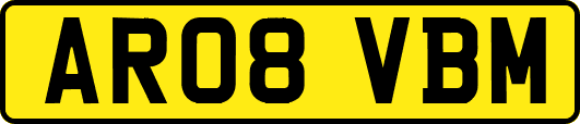 AR08VBM