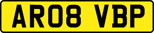 AR08VBP
