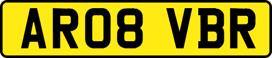 AR08VBR