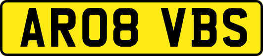 AR08VBS