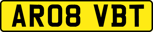 AR08VBT