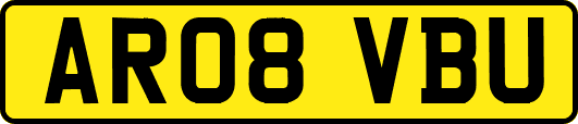 AR08VBU