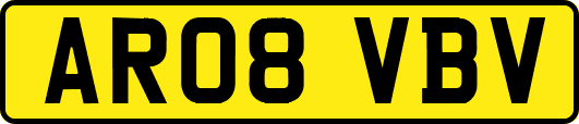 AR08VBV