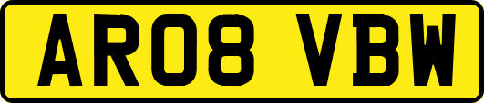 AR08VBW