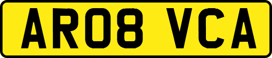 AR08VCA
