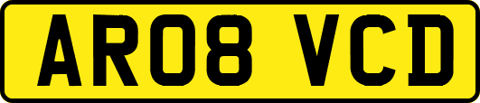 AR08VCD