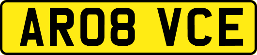 AR08VCE