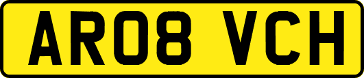 AR08VCH