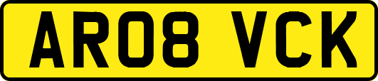 AR08VCK