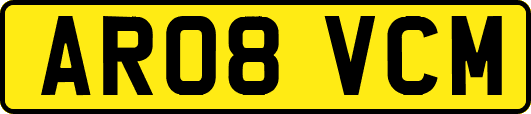 AR08VCM