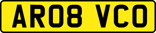 AR08VCO