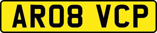 AR08VCP