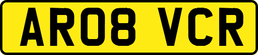 AR08VCR