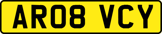 AR08VCY