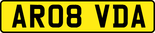 AR08VDA