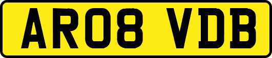 AR08VDB